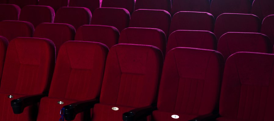 El cine de Veracruz. Programa 3