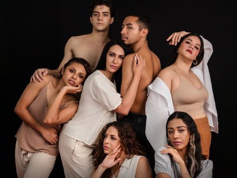Programa de Estímulo a la Creación y Desarrollo Artístico (PECDA)