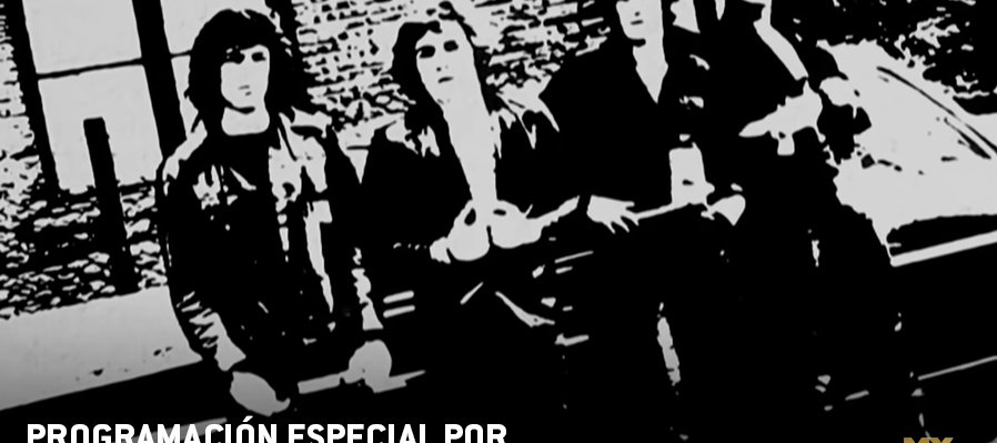 Programación especial Por el Día Mundial del Heavy Metal