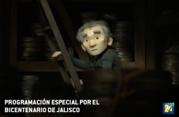 Imagen muestra de la actividad: Programación especial por el Bicentenario de Jalisco