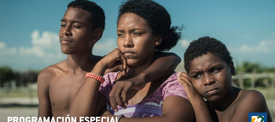 Programación especial Día Internacional de los Afrodescendientes
