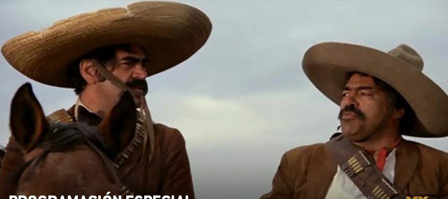 A 114 años del inicio de la Revolución Mexicana