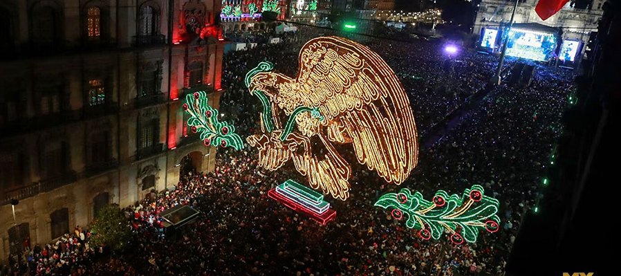 Programación especial Fiestas Patrias MX Nuestro Cine 2024