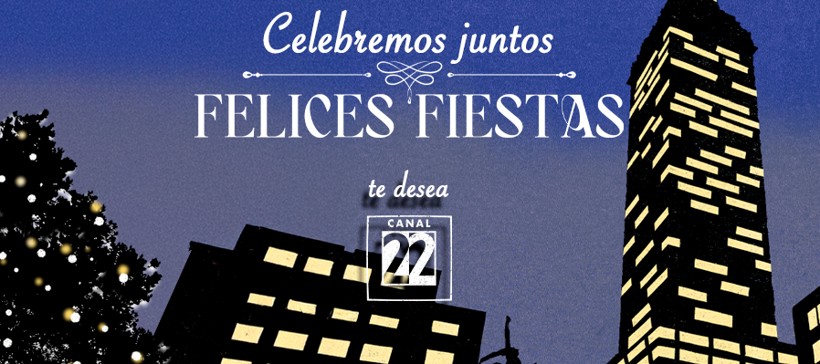 Especiales de Fiestas Decembrinas 2024