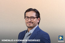 Imagen muestra de la actividad Homenaje a Huemanzin Rodríguez
