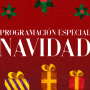 Imagen muestra de Programación especial de navidad