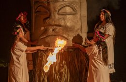 Imagen muestra de la actividad Prólogos escénicos