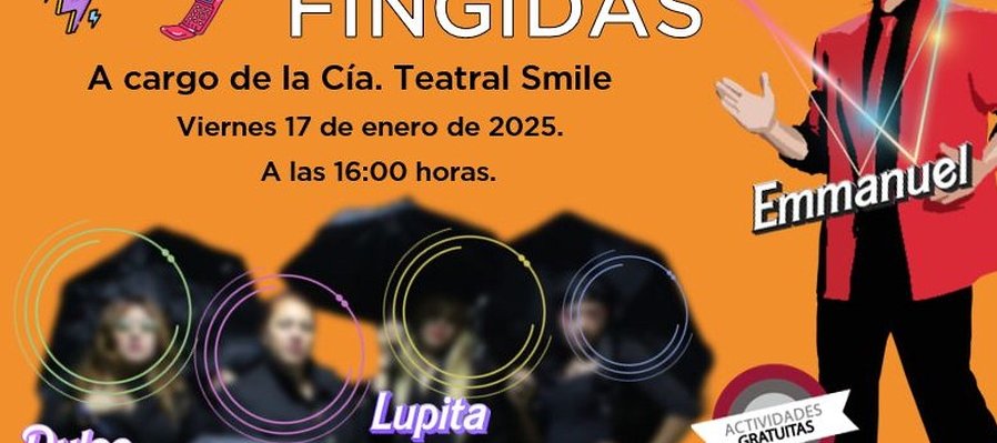 Promesas Fingidas