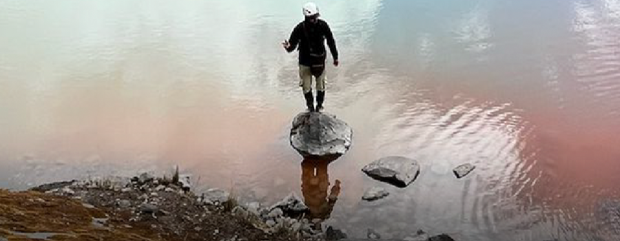 Protectores de vida. MX Nuestro Cine