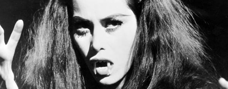 Proyección de cierre de exposición Maravillosas, Monstruosas. Monstruosas. Cuatro décadas de terror en el cine