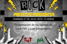 Proyecto horizontes