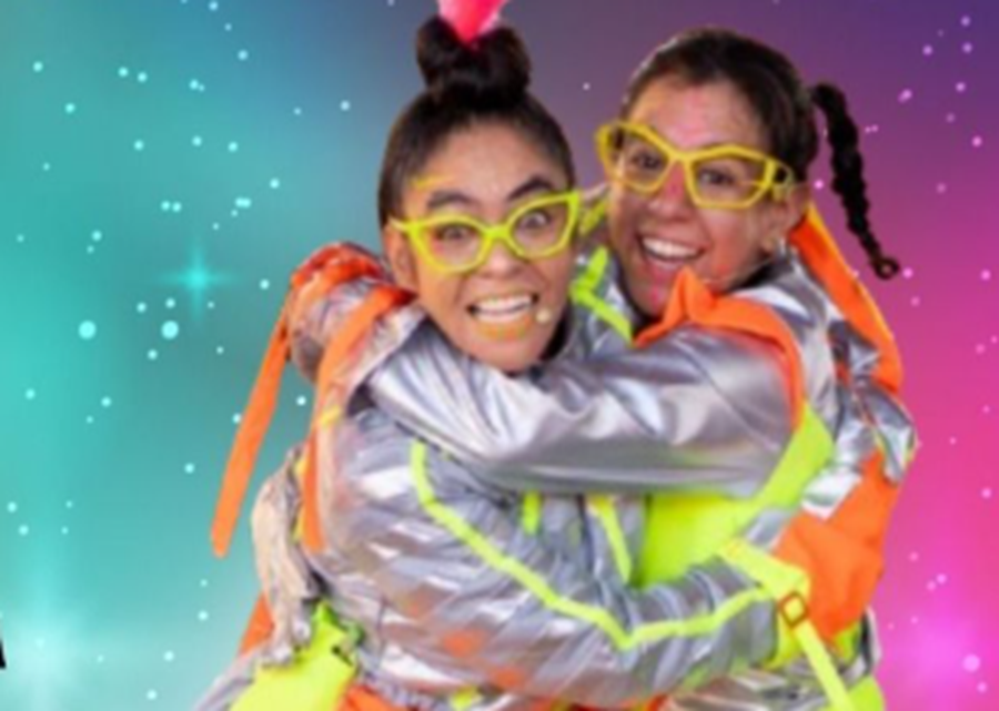 Imagen muestra de la actividad Proyecto’ Ku