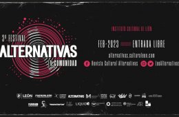 Fiesta de clausura Festival Alternativas