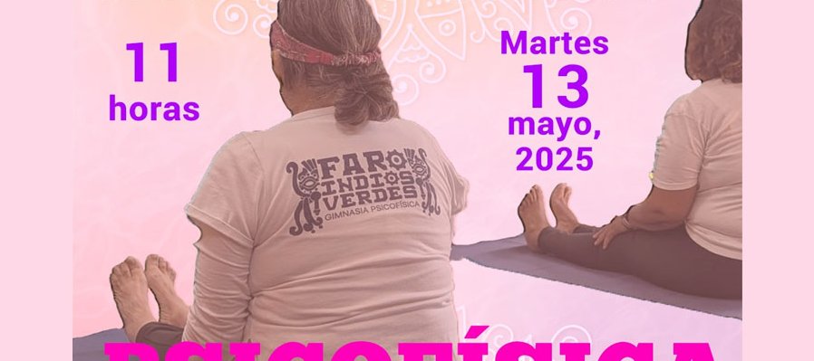Gimnasia Psicofísica