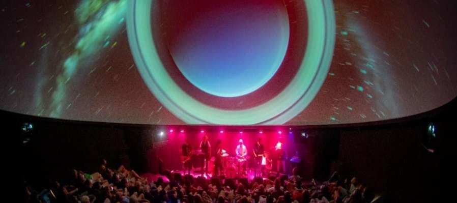 Psychedelic Rock Night