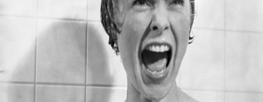 Psycho