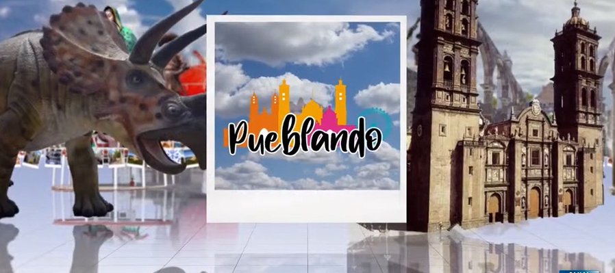 Pueblando