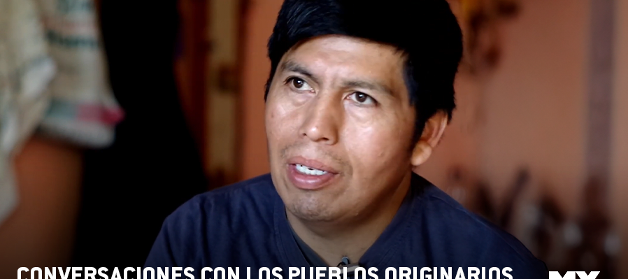 Conversaciones con los Pueblos Originarios de Argentina | ciclo Wojciech Ganczarek