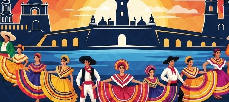 Veracruz, Puerta de las Américas