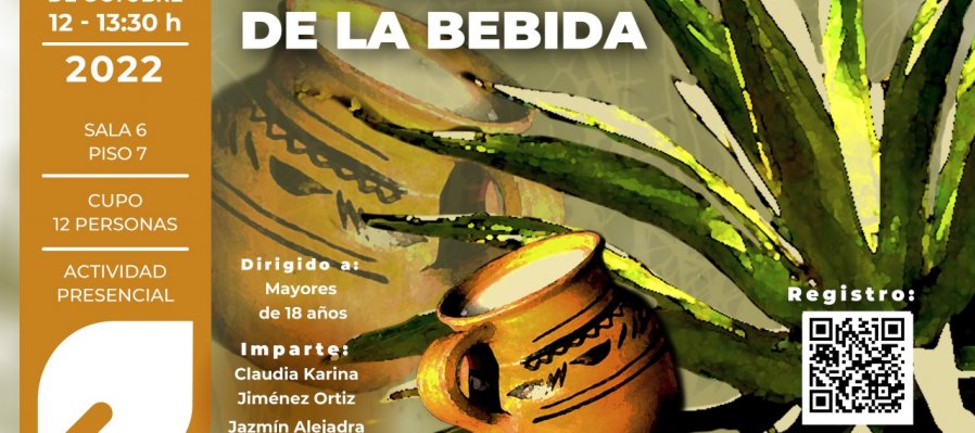 El Pulque: Más allá de la bebida