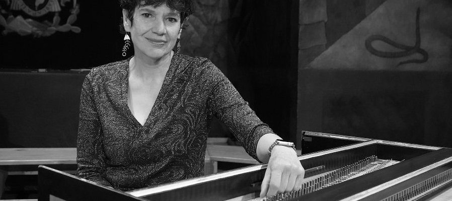 Donde cantan los dioses: escenas barrocas de los reinos de España e Inglaterra