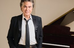 Imagen muestra de la actividad José Luis Rodríguez "El Puma"