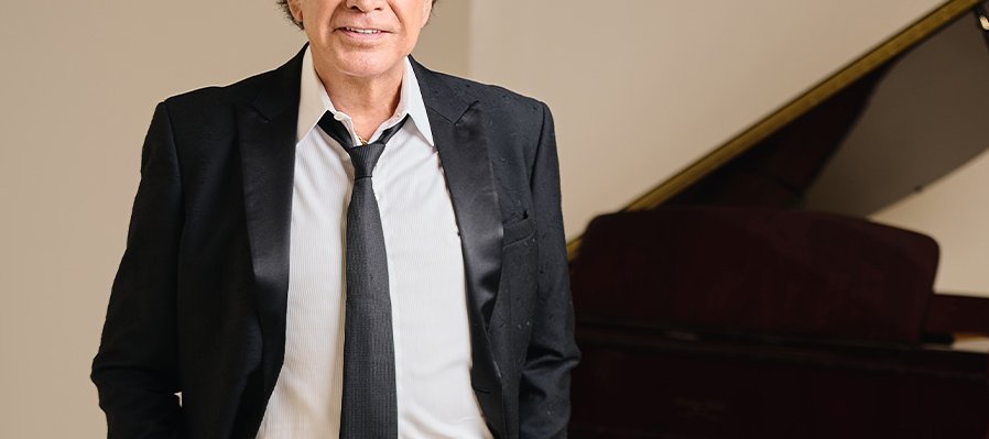 José Luis Rodríguez "El Puma"