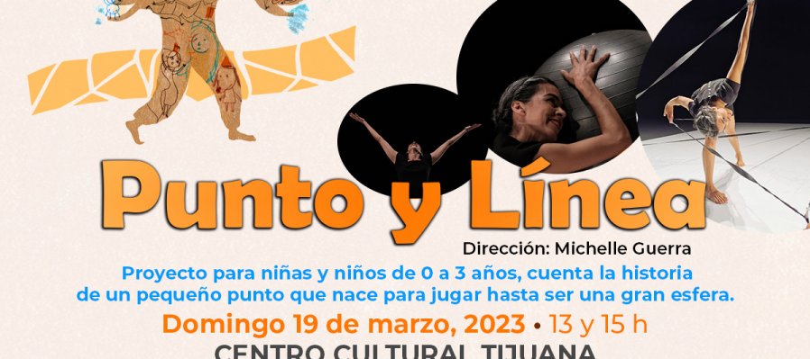 Punto y Línea