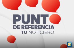Noticiero Punto de Referencia