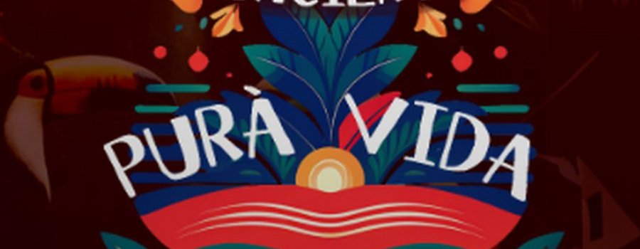 Pura Vida Nasa Histoires y más