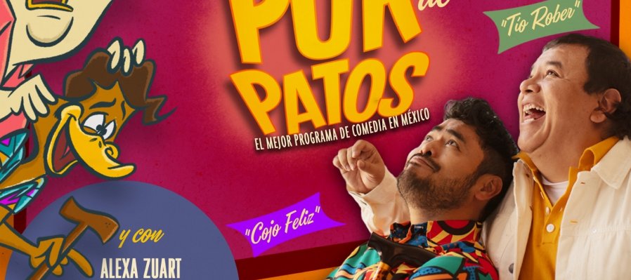 Pur de Patos