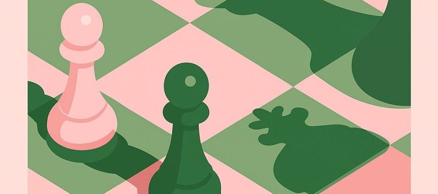 Puzzles de ajedrez