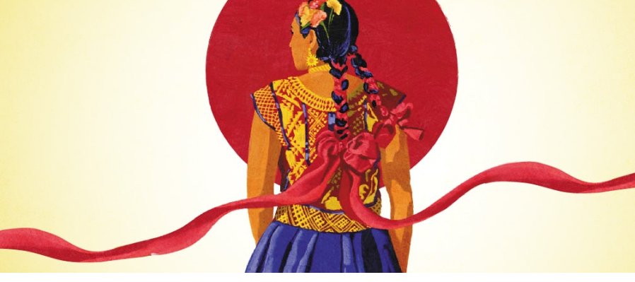 Día Internacional de la Danza. Huateque de tradición y escena