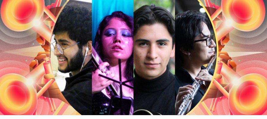 29 Festival Eurojazz 18 – 21 Cuarteto