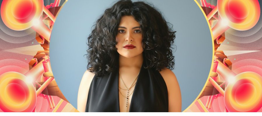 29 Festival Eurojazz Abril Sánchez