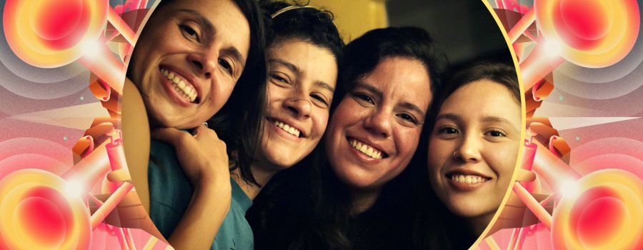 29 Festival Eurojazz Dahliazul