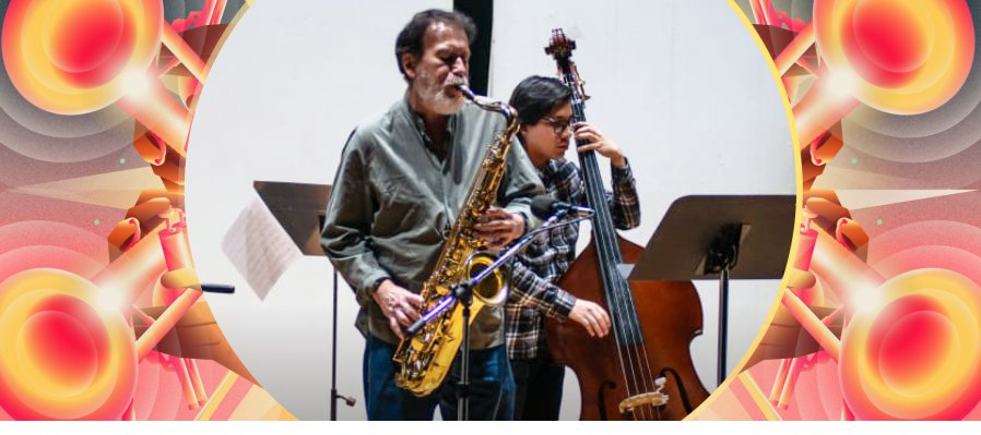 Cuarteto de Jazz de Alejandro Campos