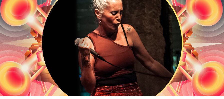 29 Festival Eurojazz Iraida Noriega