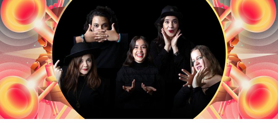 29 Festival Eurojazz Las Billies