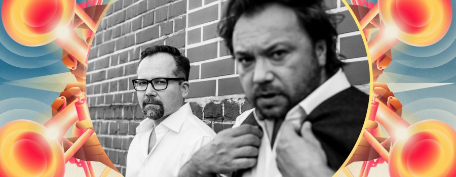 Mieczysław Szcześniak y el Trío Krzysztof Herdzin