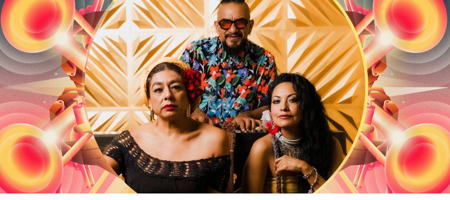 29 Festival Eurojazz Mulátoro Trío JazzSon