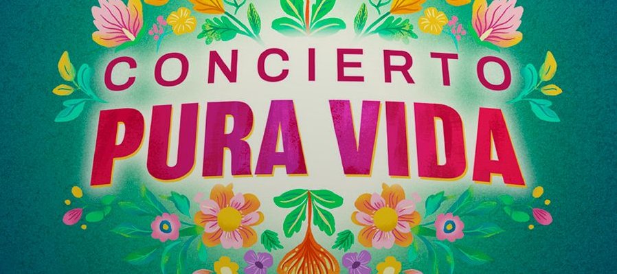 Pura vida