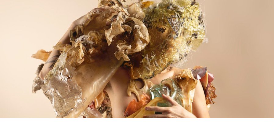 Taller: Biotextiles para la fotografía creativa