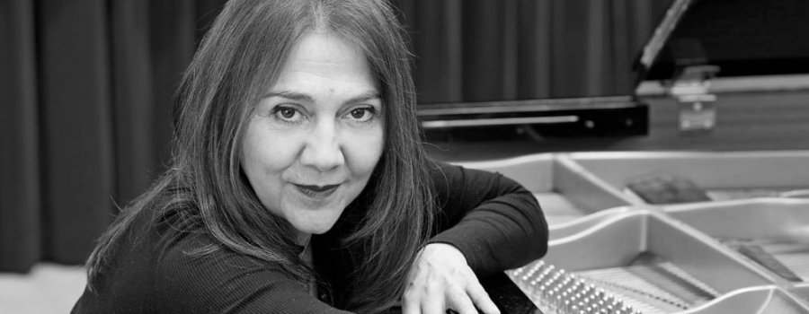 María Paz Santibáñez