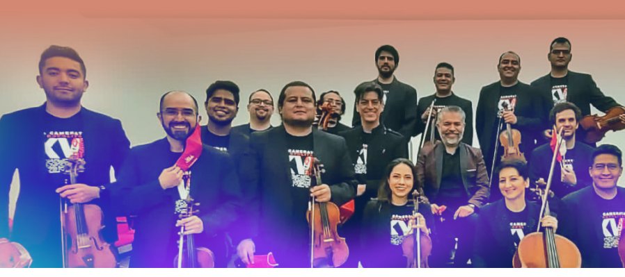 Concierto de navidad. Selecciones del Mesías de Haendel