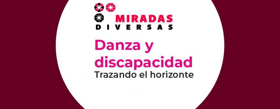 Danza y Discapacidad