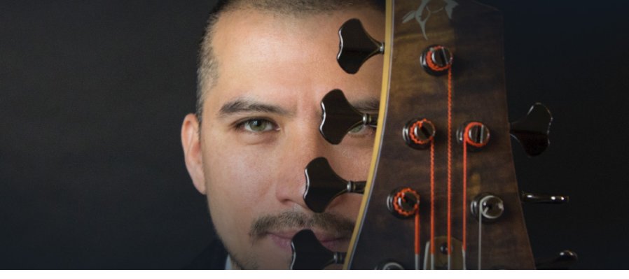 Miguel Chuck Rodríguez. El cubista