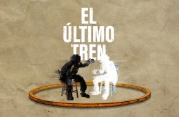 Imagen muestra de la actividad El último tren