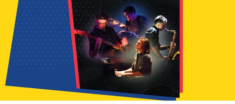 No Square Jazz Quartet