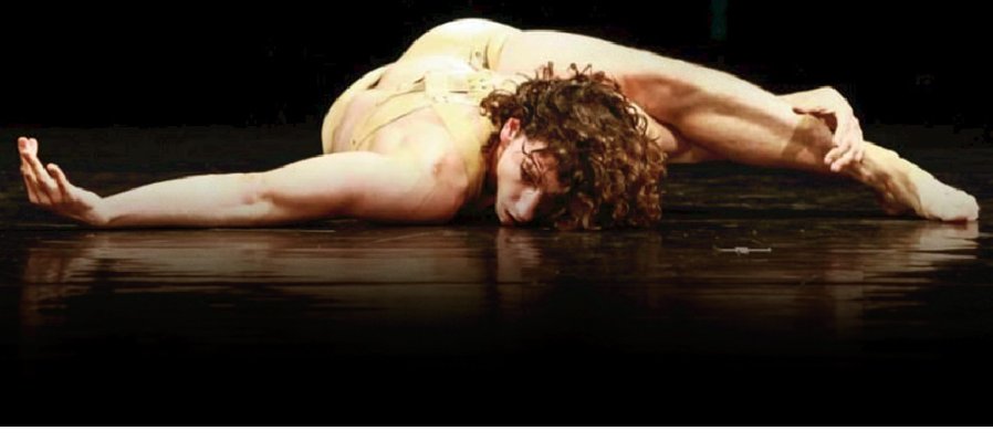 Festival Internacional de Danza Contemporánea de la Ciudad de México (FIDCDMX)